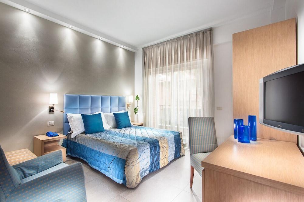 Hotel Imperiale Milano Marittima Exteriér fotografie