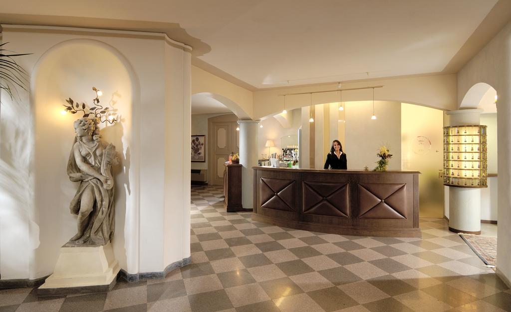 Hotel Imperiale Milano Marittima Exteriér fotografie